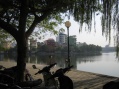 Hanoi Vietnam - City Walk
